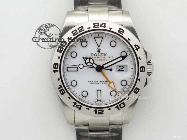 YG Daytona QF SS 1:1 Braclet YG V5 on Dial Best SH4131 126503 Edition 0428